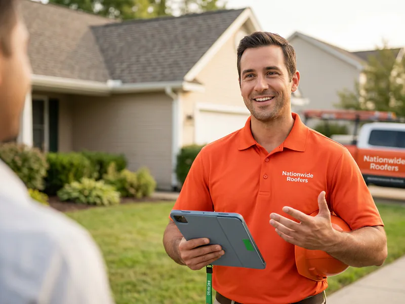 Roof Installation  in Hercules  FAQ